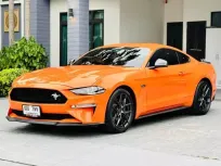 2020 Ford Mustang 2.3 EcoBoost รถเก๋ง 2 ประตู รถบ้านมือเดียว ไมล์น้อย เจ้าของขายเอง 