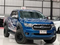 2020 Ford RANGER 2.2 Hi-Rider XLT รถกระบะ 