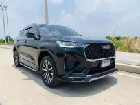 2021 Haval H6 Hybrid 1.5 Pro