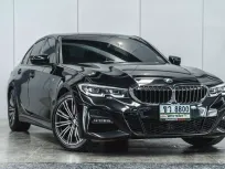 2021 BMW 320d M Sport