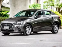 2016 Mazda 2 1.3 High Plus รถเก๋ง 4 ประตู ออกรถ 0 บาท