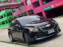 2012 Chevrolet Cruze 1.8 LT รถเก๋ง 4 ประตู 