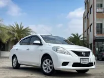 2013 Nissan Almera 1.2 V รถเก๋ง 4 ประตู 