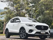 2022 Mg ZS 1.5 X+ SUV 