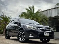 2016 Subaru XV 2.0 i-P SUV 