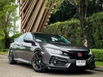 2019 Honda CIVIC 1.8 EL i-VTEC รถเก๋ง 4 ประตู 