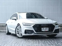 2019 Audi A7 Sportback 55 TFSI quattro
