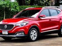 ขาย รถมือสอง 2020 Mg ZS 1.5 D รถเก๋ง 5 ประตู 