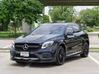 2020 Mercedes-Benz GLA250 2.0 AMG Dynamic SUV รถบ้านแท้ เข้าศูนย์ตลอด