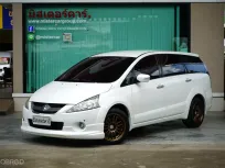 2010 MITSUBISHI SPACE WAGON 2.4 GT 