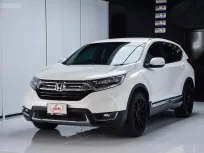 ขายรถ Honda CR-V 2.4 ES ปี 2019