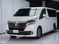 ขายรถ Toyota Majesty Grande ปี 2019จด2020