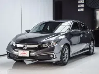 ขายรถ Honda Civic 1.8 EL ปี 2019