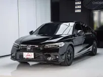 ขายรถ Honda Civic 1.5 Rs ปี 2021