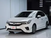 ขายรถ Honda City 1.0 SV ปี 2020