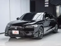 ขายรถ Honda Civic 2.0 Rs e:HEV ปี 2023