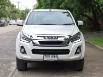 2017 Isuzu D-Max 1.9 Z รถกระบะ 