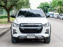 2021 Isuzu D-Max 3.0 V-Cross M รถกระบะ 