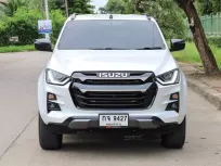 2022 Isuzu D-Max 3.0 V-Cross ZP รถกระบะ 