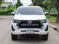 2022 Toyota Hilux Revo 2.4 Prerunner Entry รถกระบะ 