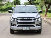 2022 Isuzu D-Max 1.9 Cab4 L DA รถกระบะ 
