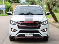 2022 Isuzu D-Max 1.9 HI-Lander X-Series รถกระบะ 