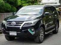 2019 Toyota Fortuner 2.4 V SUV 