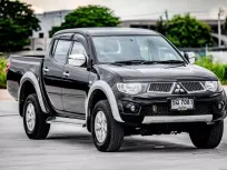 2011 Mitsubishi TRITON 2.5 GLX Plus รถกระบะ ผ่อน 5*** บาท