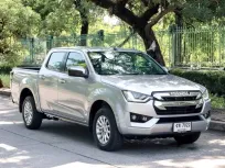 2021 Isuzu D-Max 1.9 Cab4 L DA รถกระบะ 