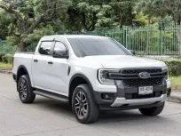2022 Ford RANGER 2.0 Hi-Rider Limited รถกระบะ 
