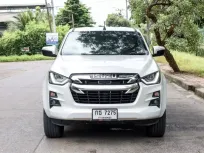 2021 Isuzu D-Max 1.9 Hi-Lander Z รถกระบะ 