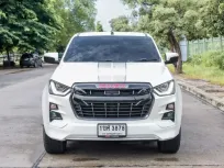 2021 Isuzu D-Max 1.9 X-Series Speed รถกระบะ 