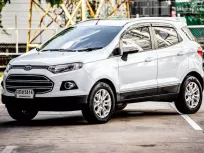 2015 Ford EcoSport 1.5 Titanium 