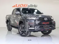 𝗧𝗢𝗬𝗢𝗧𝗔  𝗛𝗜𝗟𝗨𝗫 𝗥𝗘𝗩𝗢 𝗗-𝗖𝗔𝗕 𝗣𝗥𝗘𝗥𝗨𝗡𝗡𝗘𝗥 𝟮.𝟰 𝗠𝗜𝗗 