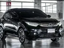 2019 Honda HR-V 1.8 EL SUV 