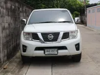 205 Nissan Navara รถกระบะ 