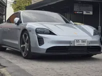 2020 Porsche Taycan รวมทุกรุ่น รถเก๋ง 4 ประตู 
