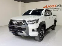 𝗧𝗢𝗬𝗢𝗧𝗔 𝗛𝗜𝗟𝗨𝗫 𝗥𝗘𝗩𝗢 𝗗-𝗖𝗔𝗕 𝗣𝗥𝗘𝗥𝗨𝗡𝗡𝗘𝗥 𝟮.𝟴 𝗛𝗜𝗚𝗛 𝟰𝗪𝗗 𝟮𝟬𝟮𝟮