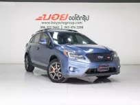 2012 Subaru XV 2.0 i AWD รถเก๋ง 5 ประตู 
