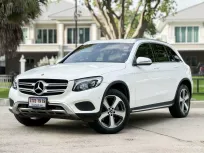 2019 Mercedes-Benz GLC250 2.1 d 4MATIC 4WD SUV 