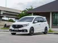 ขายรถ Honda Mobilio 1.5 RS ปี 2017 ( 7ที่นั่ง ) 