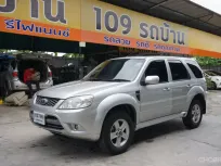 ขาย รถมือสอง 2009 Ford Escape 2.3 XLT SUV 