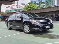 2012 Nissan TEANA 2.0 200 XL รถเก๋ง 4 ประตู 