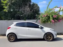 2012 Mazda 2 1.5 S รถเก๋ง 5 ประตู 