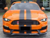 2020 Ford Mustang 2.3 EcoBoost รถเก๋ง 2 ประตู 