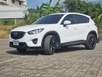 2013 Mazda CX-5 2.5 S SUV 