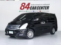 2016 Hyundai H-1 2.5 Deluxe  