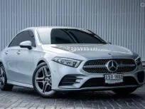 2022 Mercedes-Benz A200 AMG Dynamic