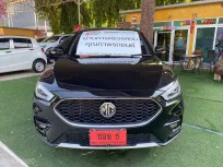📌ออกรถ 0 บาท  2022 Mg ZS 1.5 D+ SUV 🅰️มีใบรับประกันโครงสร้างตัวถัง
