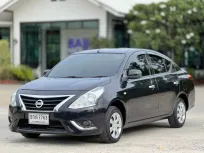 ขาย รถมือสอง 2014 Nissan Almera 1.2 E รถเก๋ง 4 ประตู 